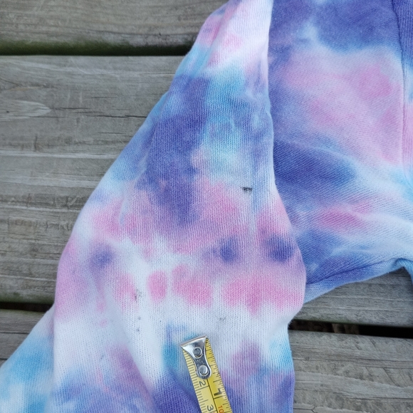 🌷Gifting🌷 Size 11/13 Large Juniors Crop Top - Picture 8 of 11